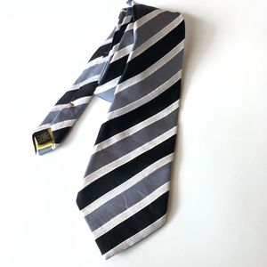 Donald Trump Silk Handmade Tie